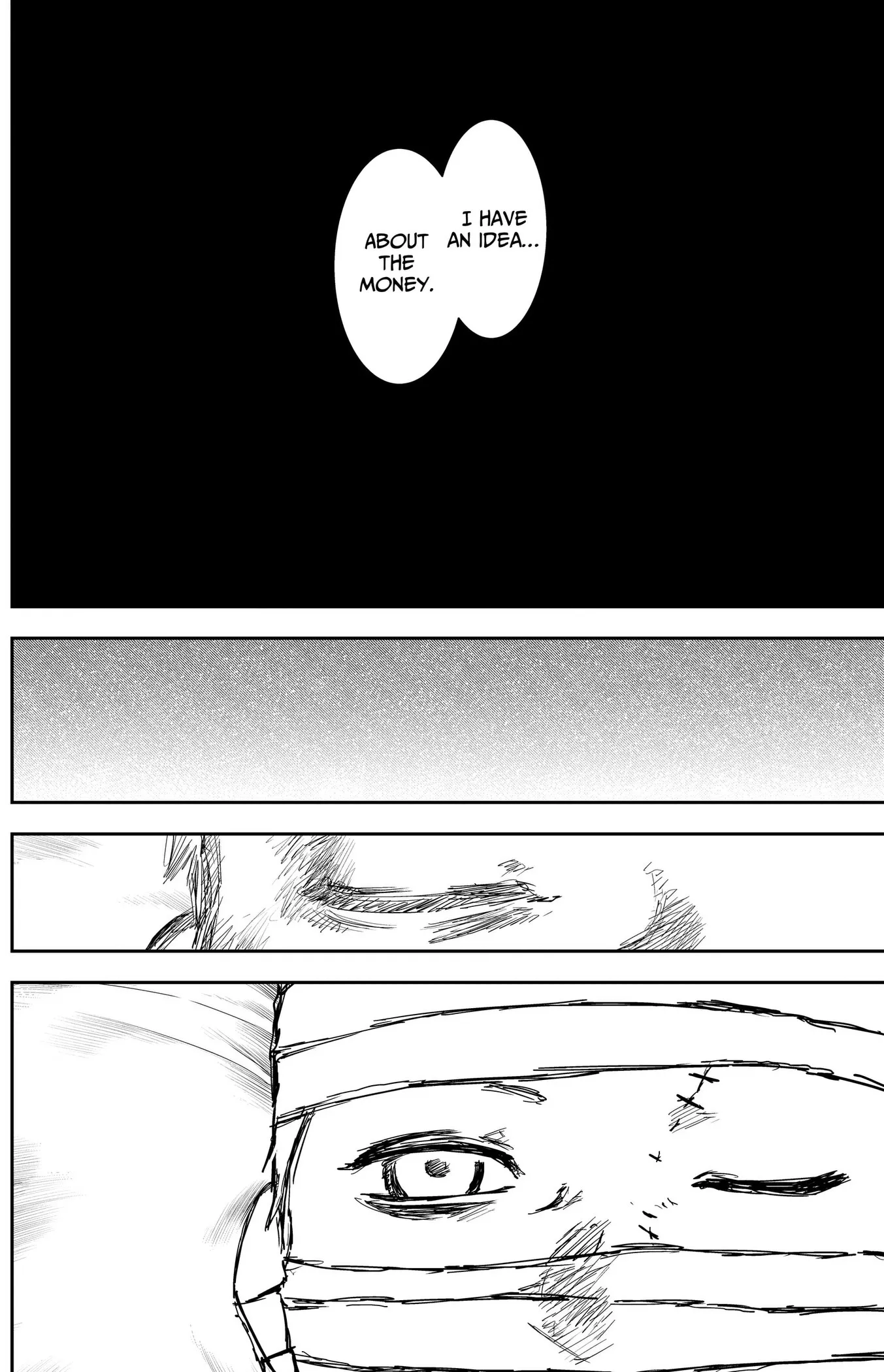 Read Punk Gun Manga Online