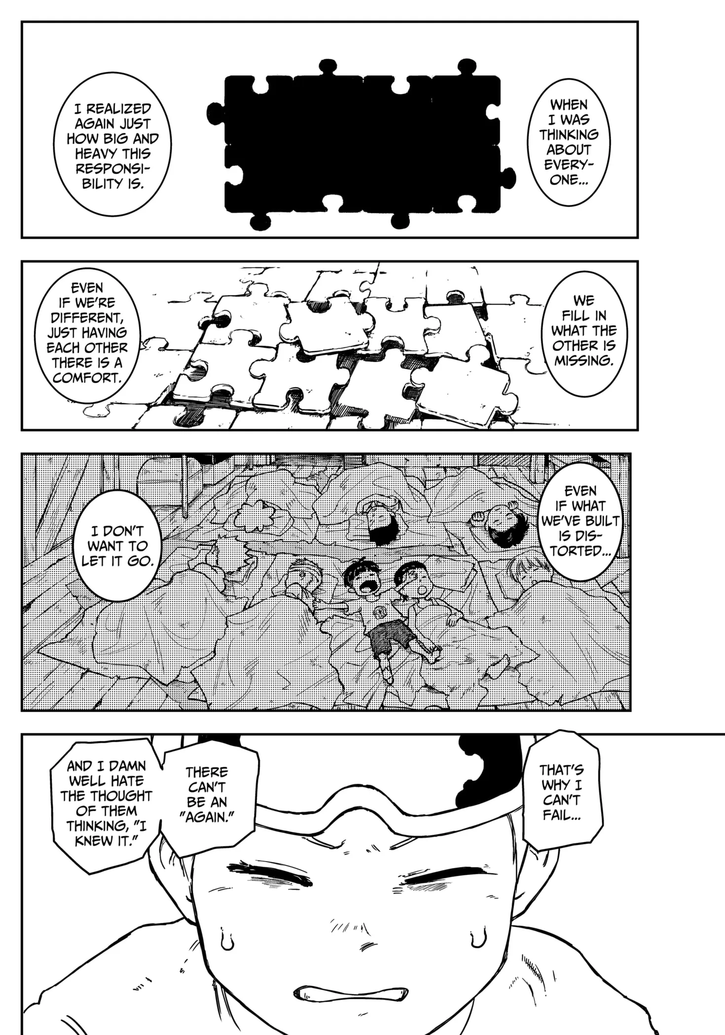 Read Punk Gun Manga Online