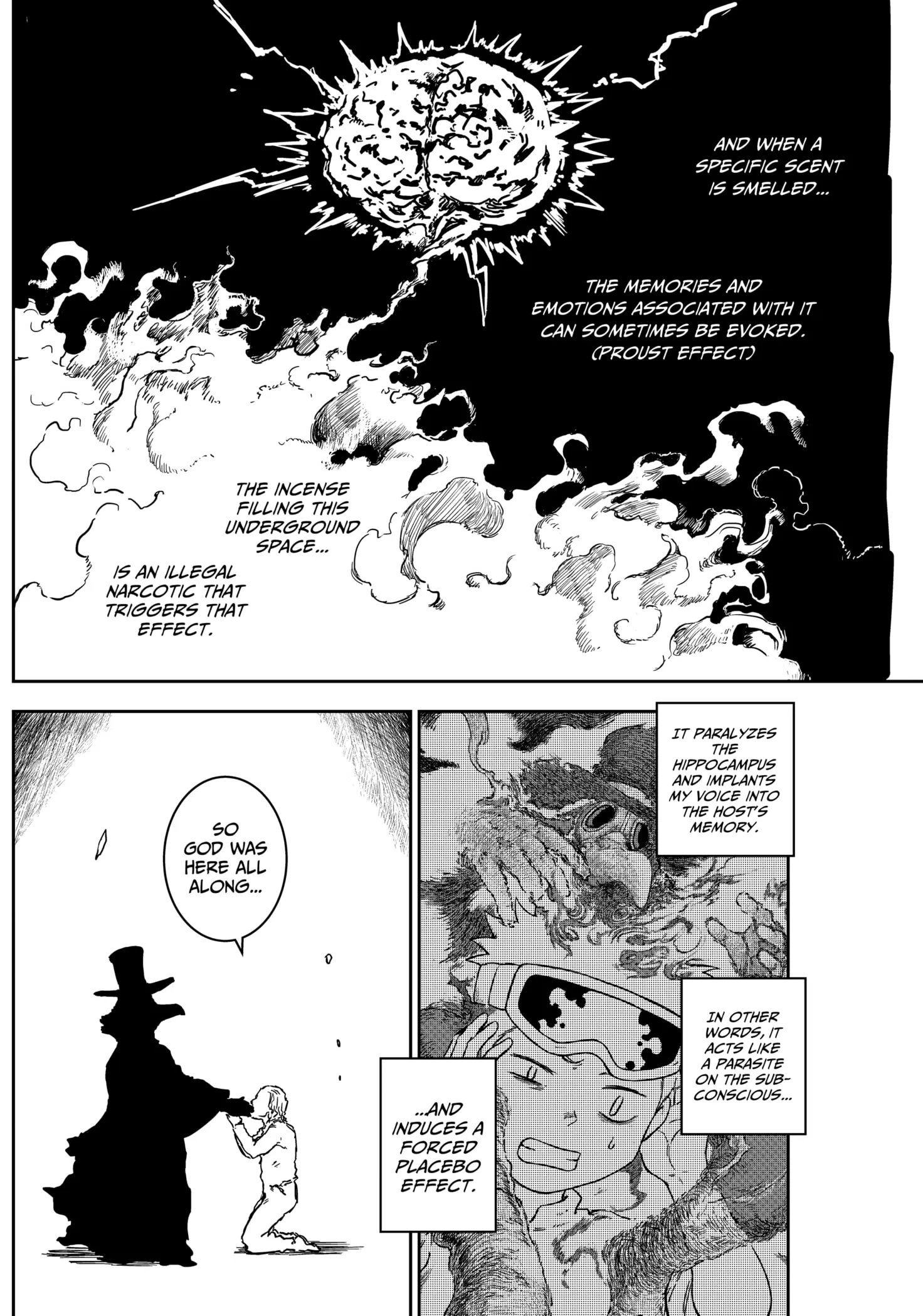 Read Punk Gun Manga Online