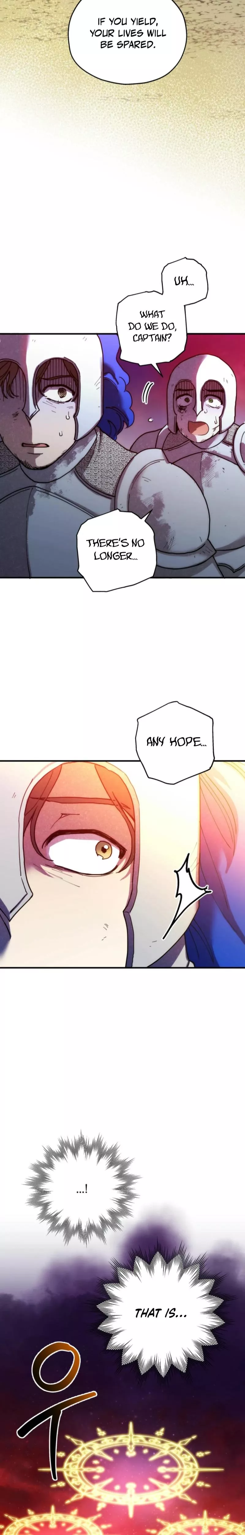 Read Puppet Archmage Manga Online
