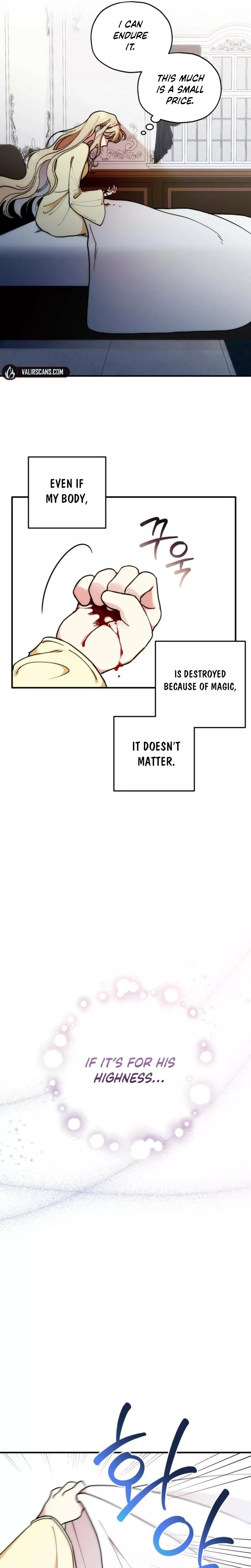 Read Puppet Archmage Manga Online