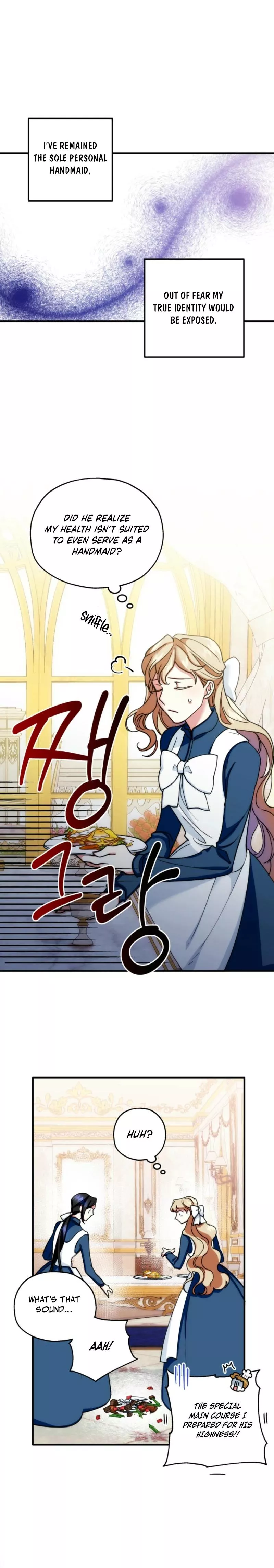 Read Puppet Archmage Manga Online