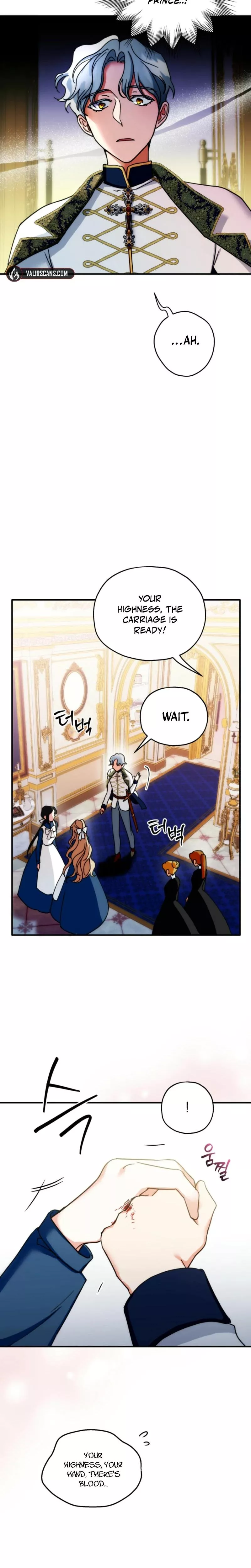 Read Puppet Archmage Manga Online