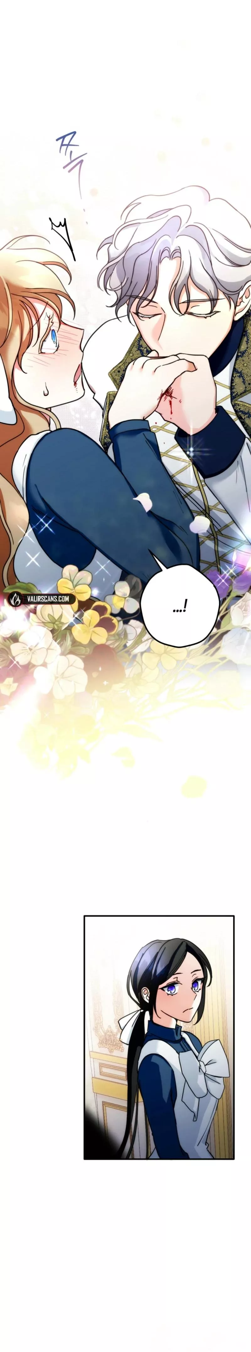 Read Puppet Archmage Manga Online