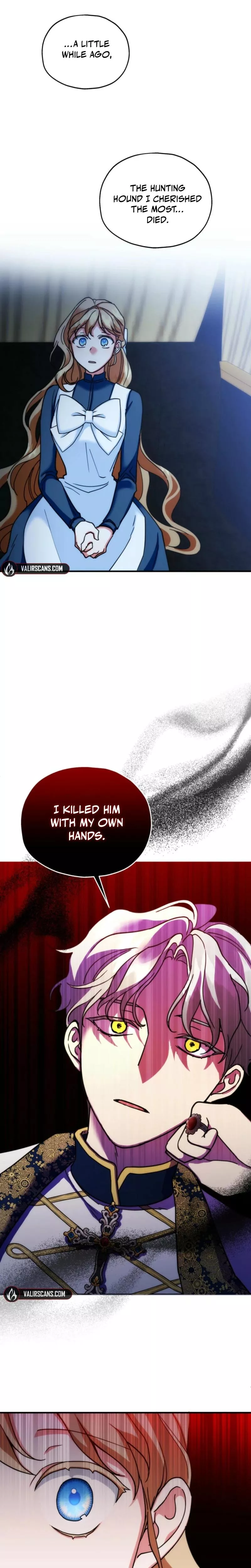 Read Puppet Archmage Manga Online