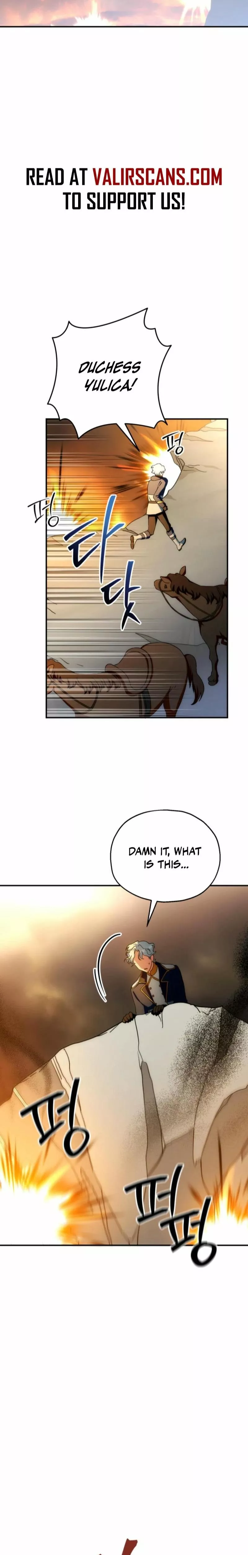 Read Puppet Archmage Manga Online