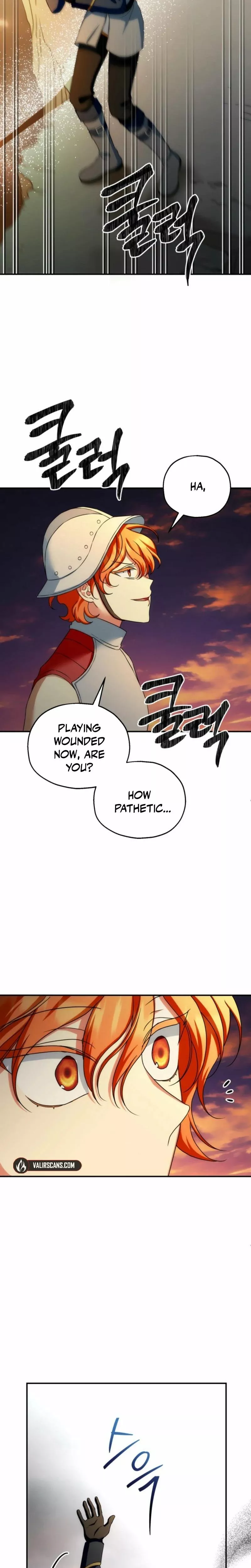 Read Puppet Archmage Manga Online