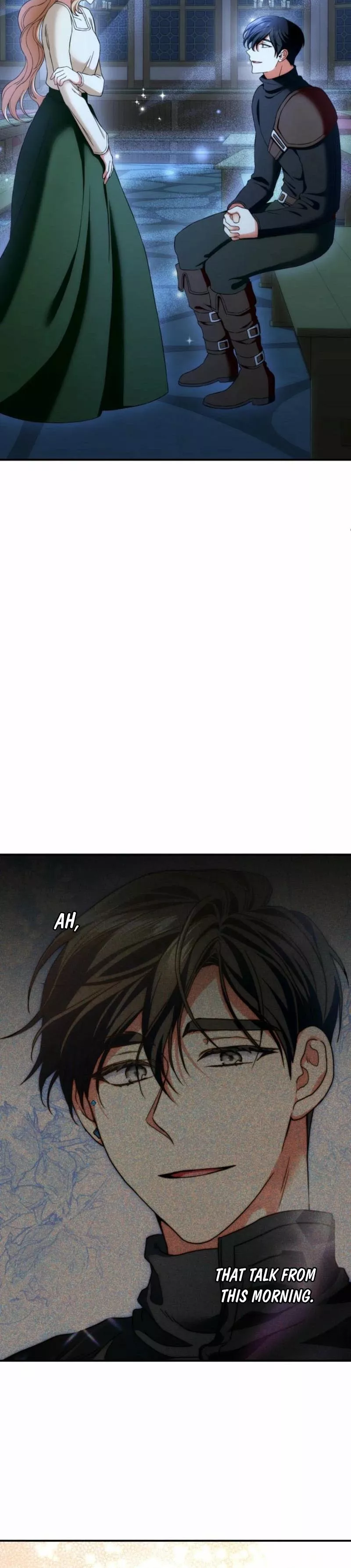 Read Puppet Archmage Manga Online