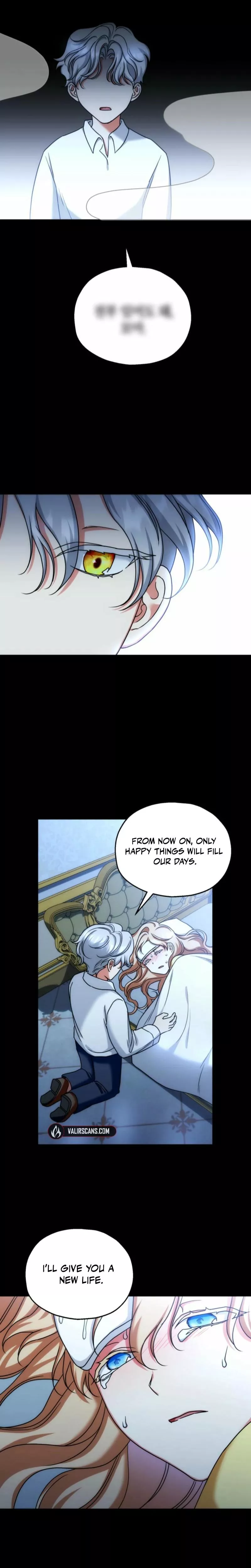 Read Puppet Archmage Manga Online