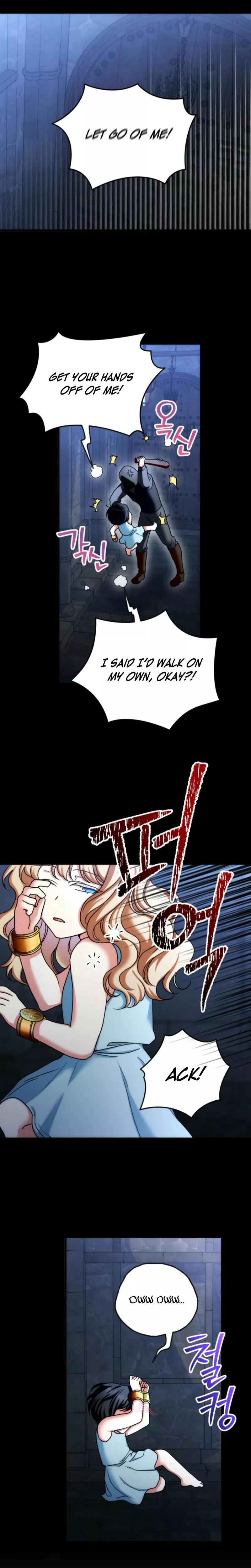 Read Puppet Archmage Manga Online