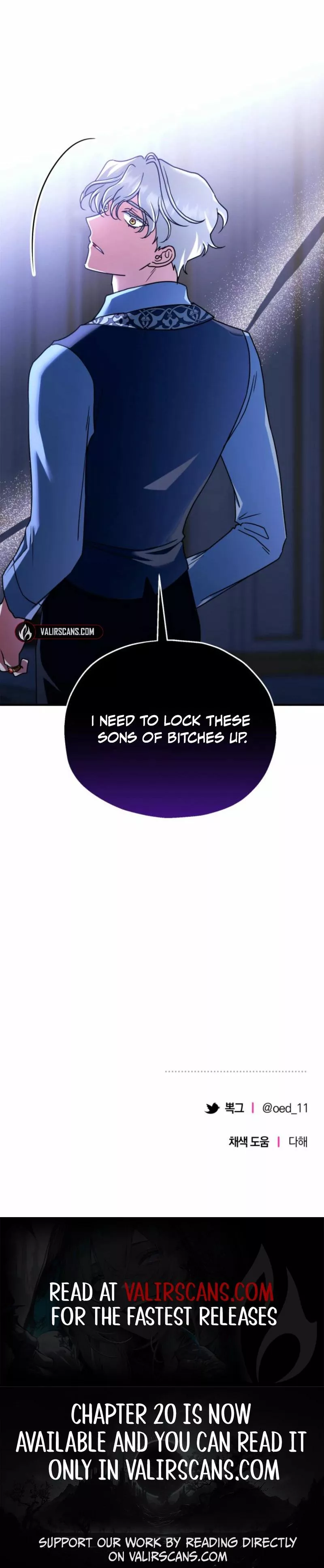 Read Puppet Archmage Manga Online