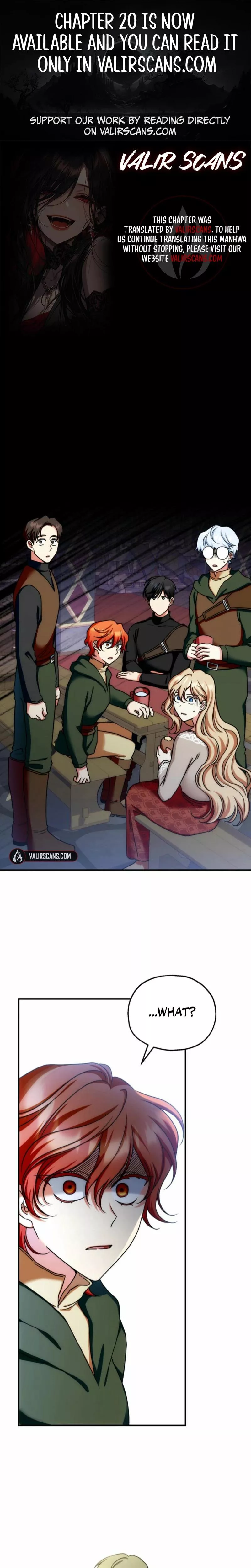 Read Puppet Archmage Manga Online