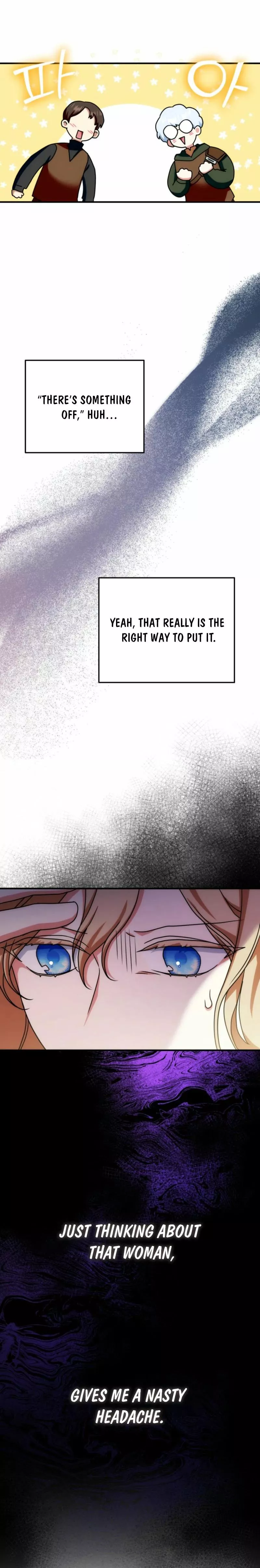 Read Puppet Archmage Manga Online
