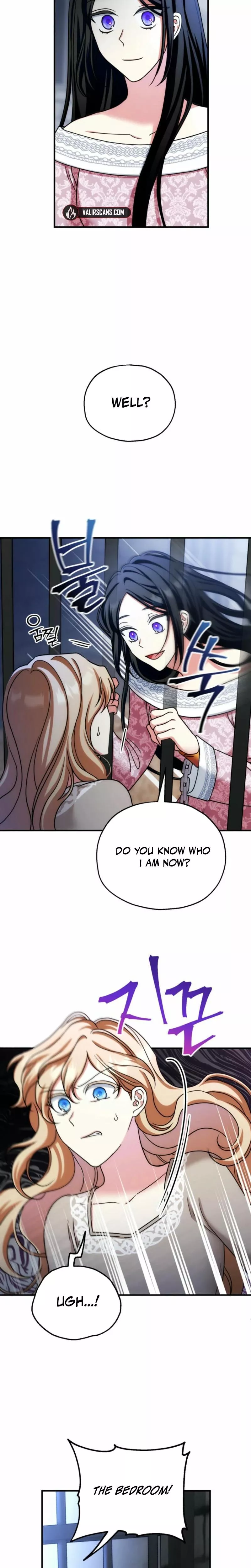 Read Puppet Archmage Manga Online