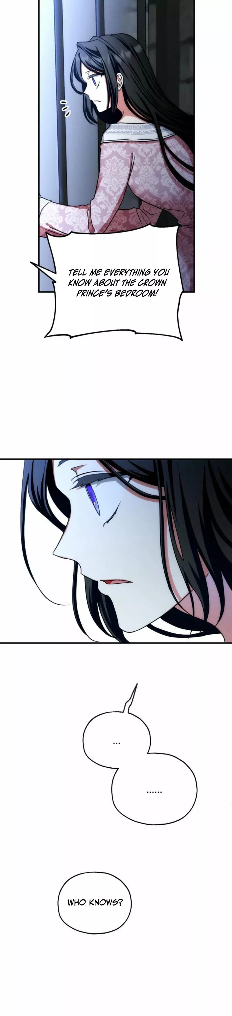 Read Puppet Archmage Manga Online