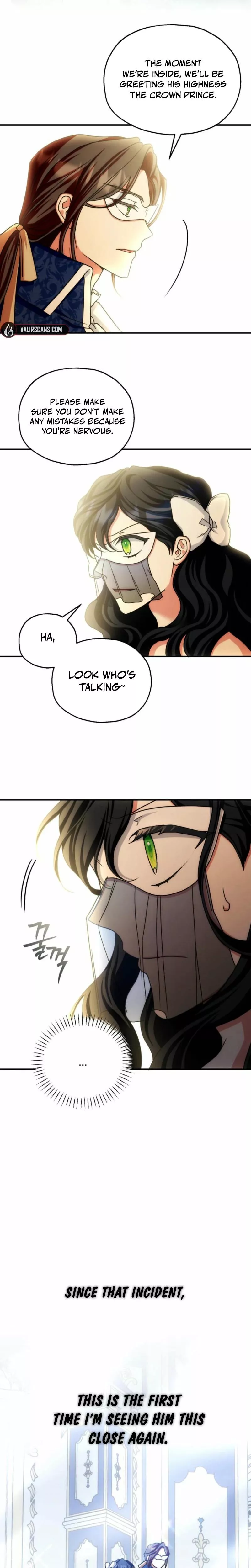 Read Puppet Archmage Manga Online