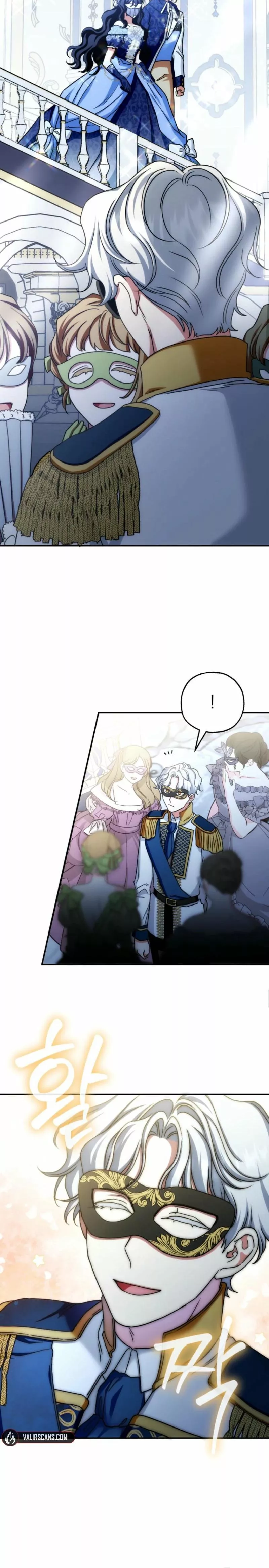 Read Puppet Archmage Manga Online