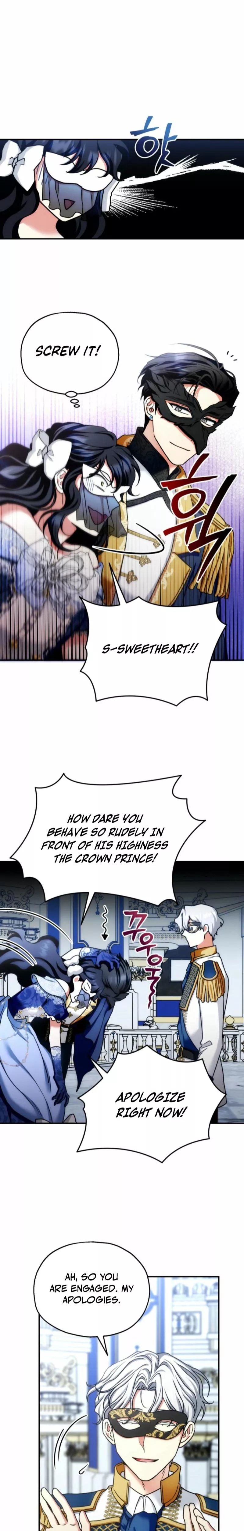 Read Puppet Archmage Manga Online
