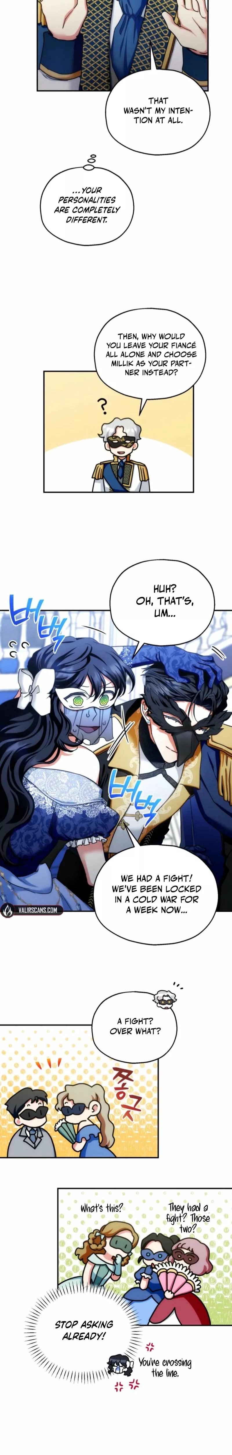 Read Puppet Archmage Manga Online