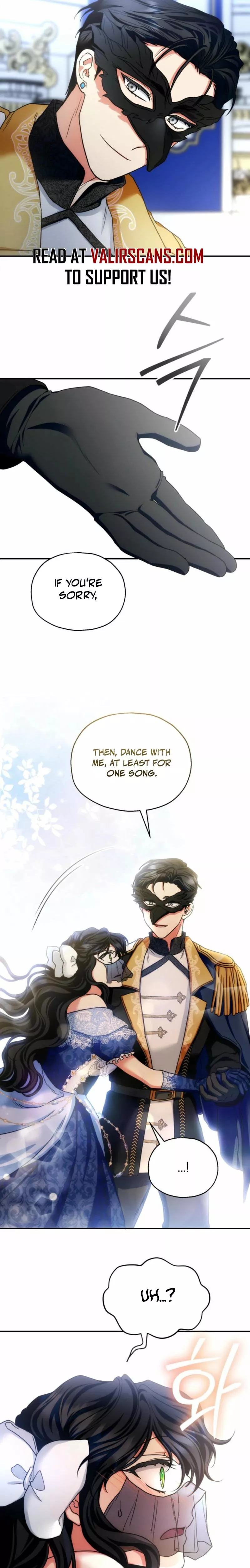 Read Puppet Archmage Manga Online