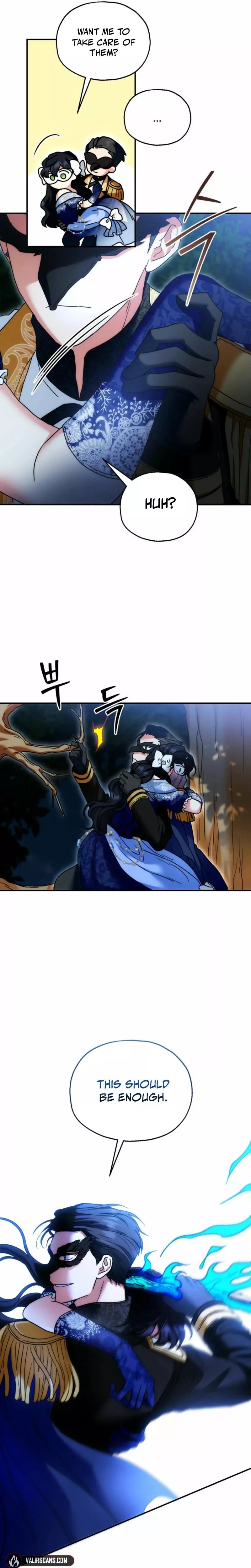 Read Puppet Archmage Manga Online
