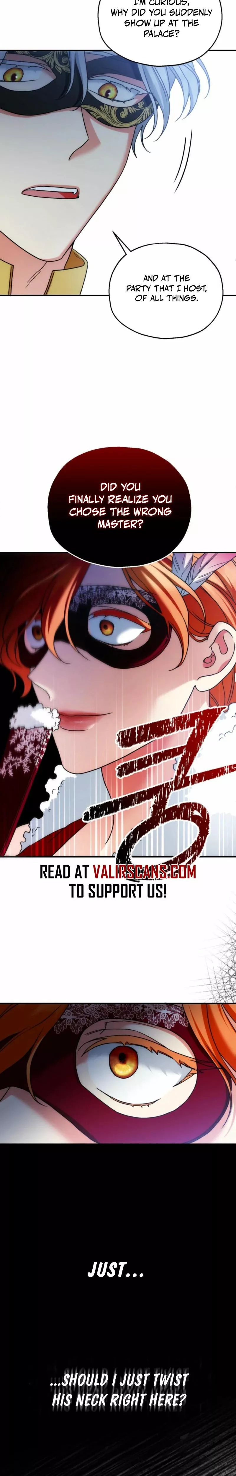 Read Puppet Archmage Manga Online