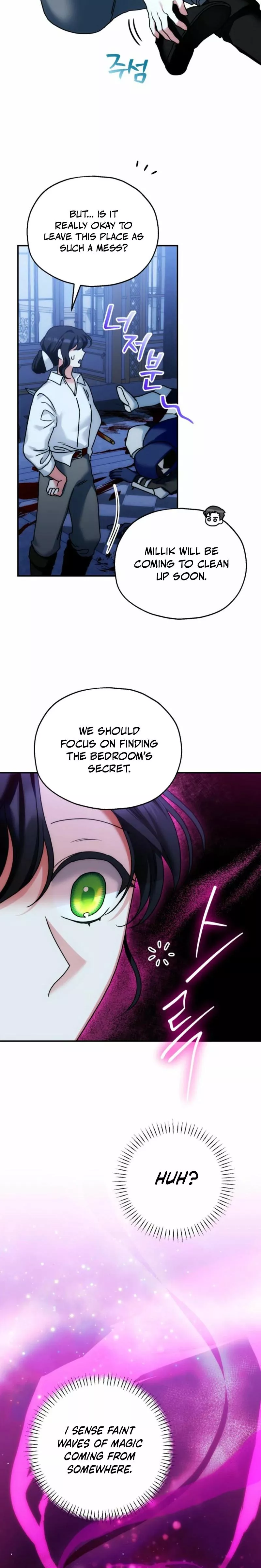 Read Puppet Archmage Manga Online