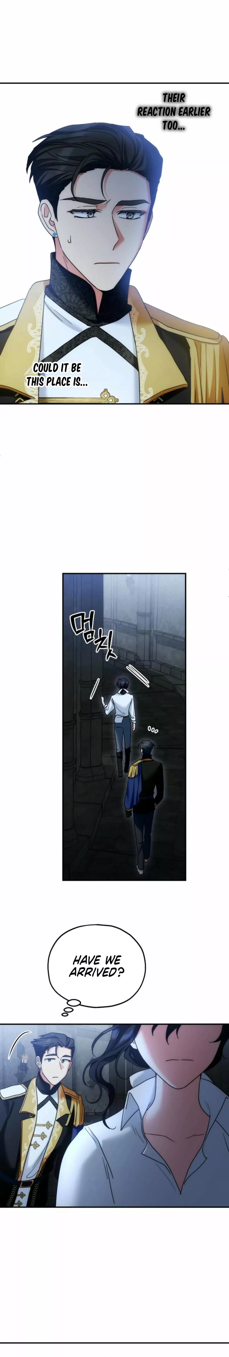 Read Puppet Archmage Manga Online