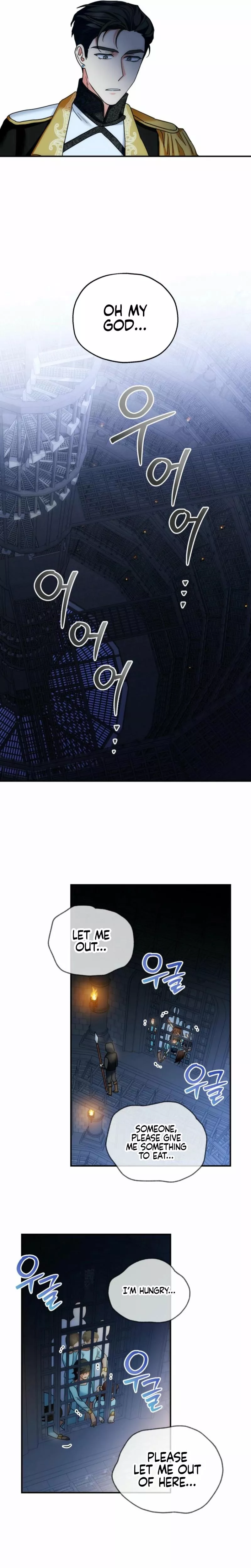 Read Puppet Archmage Manga Online