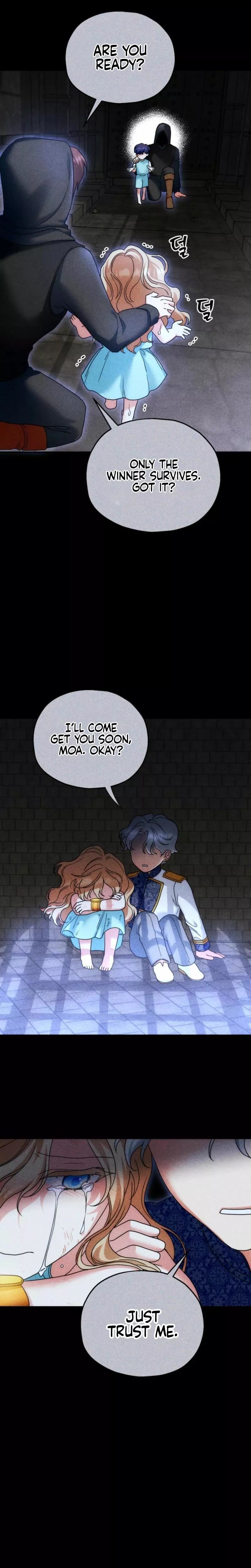 Read Puppet Archmage Manga Online