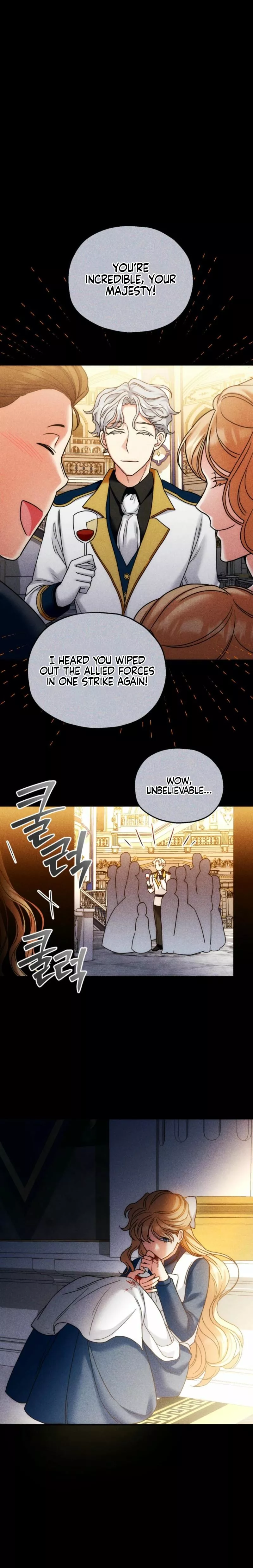 Read Puppet Archmage Manga Online