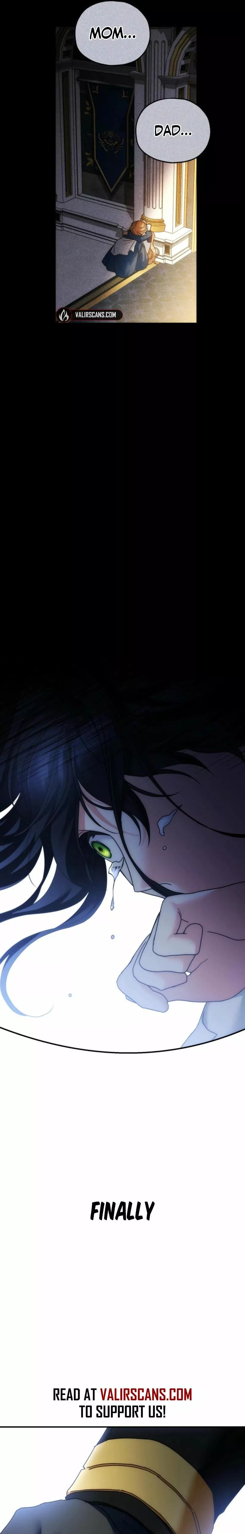 Read Puppet Archmage Manga Online