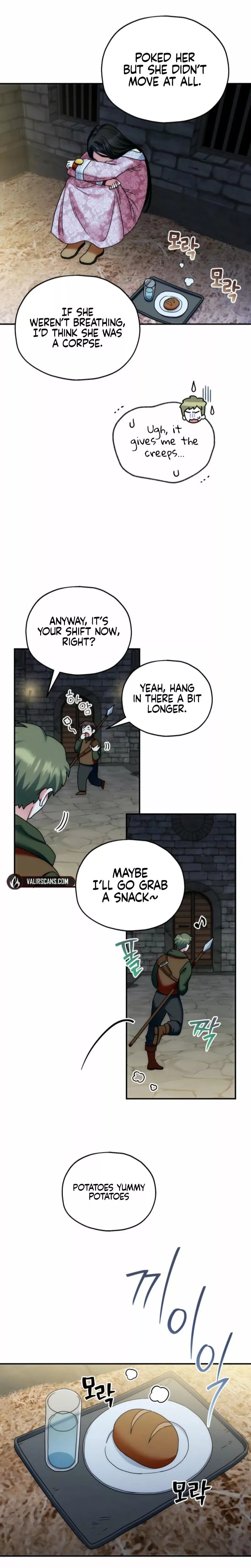 Read Puppet Archmage Manga Online