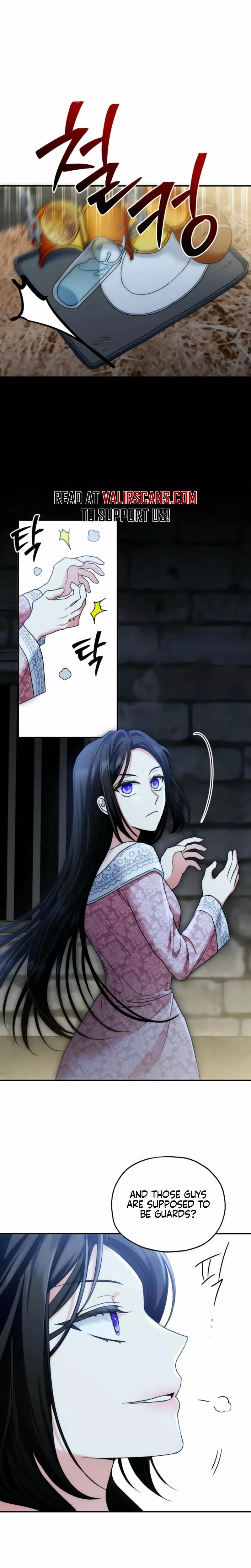 Read Puppet Archmage Manga Online