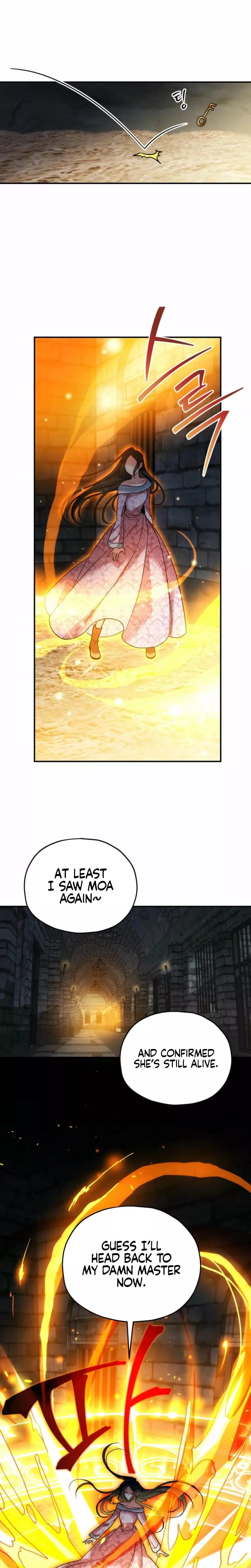 Read Puppet Archmage Manga Online