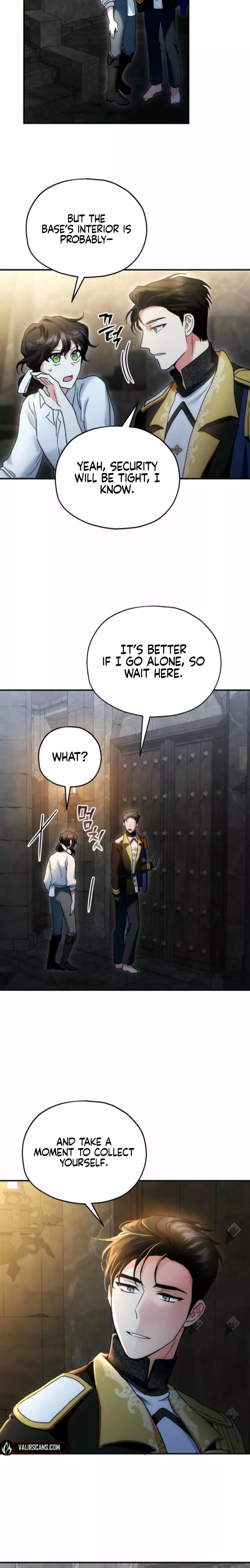 Read Puppet Archmage Manga Online