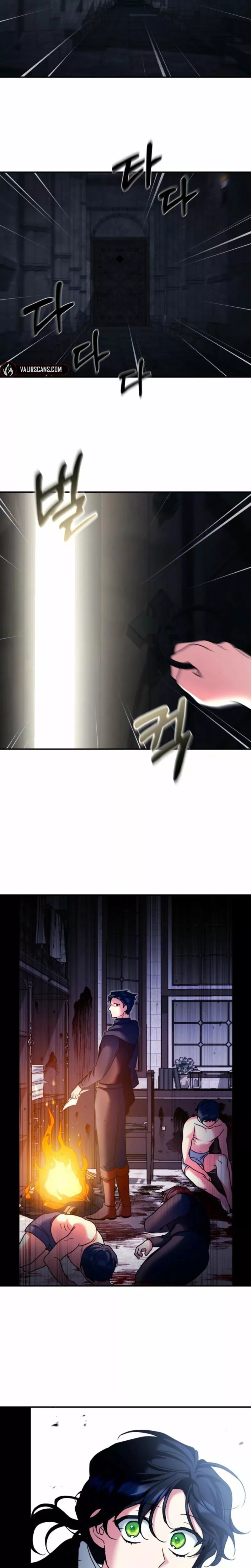 Read Puppet Archmage Manga Online