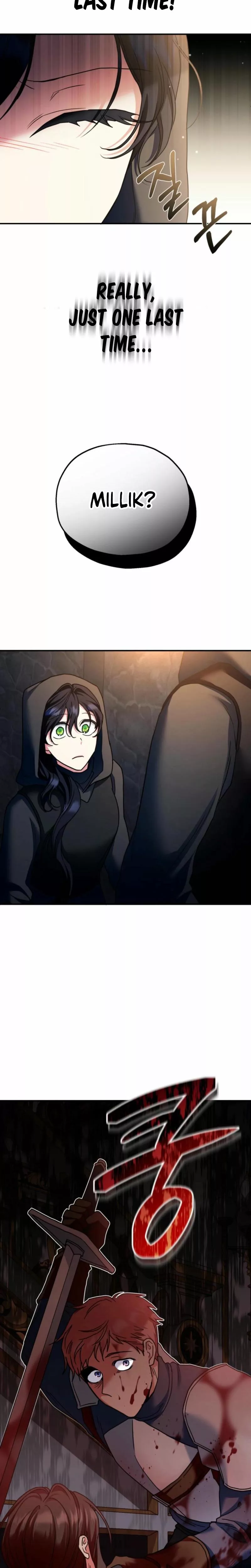 Read Puppet Archmage Manga Online