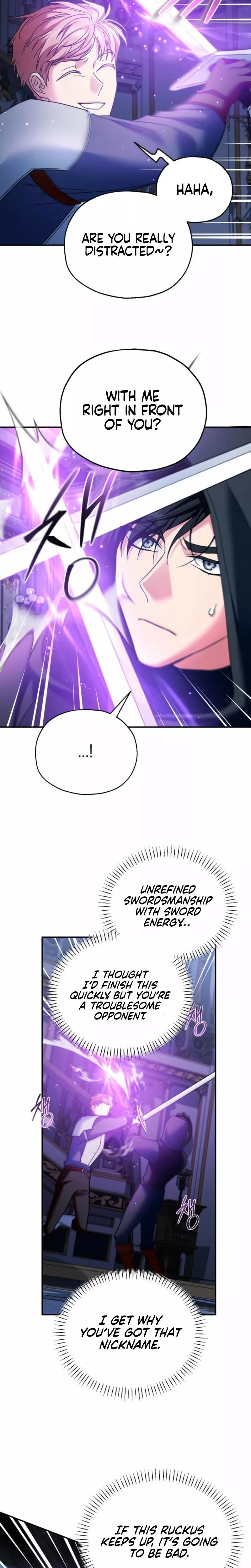 Read Puppet Archmage Manga Online