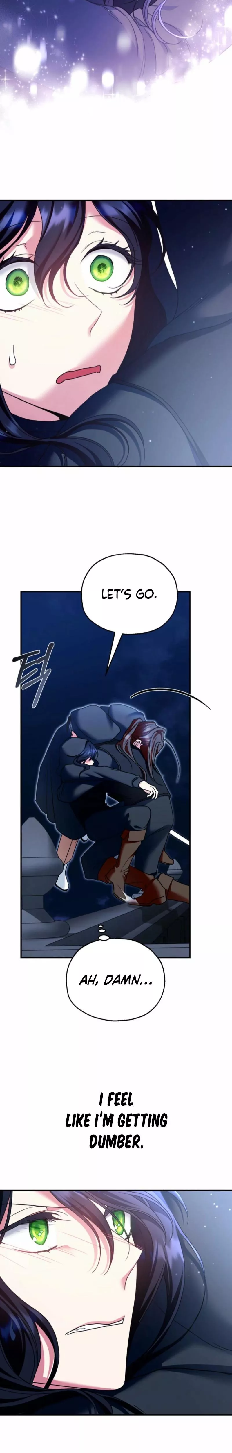 Read Puppet Archmage Manga Online