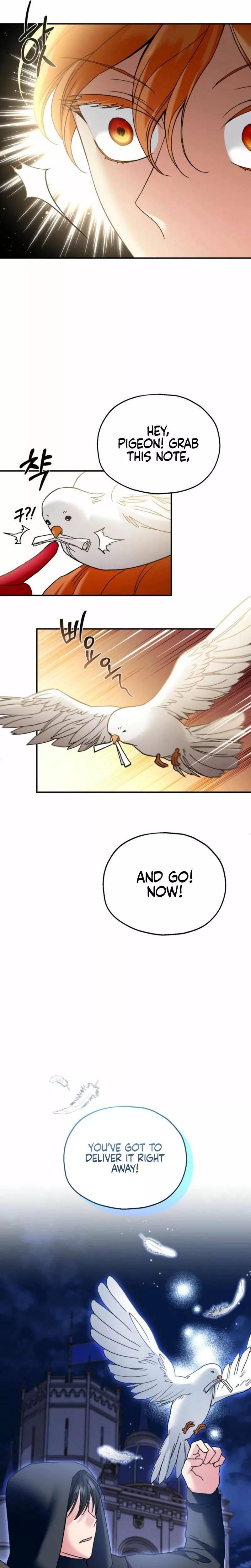 Read Puppet Archmage Manga Online