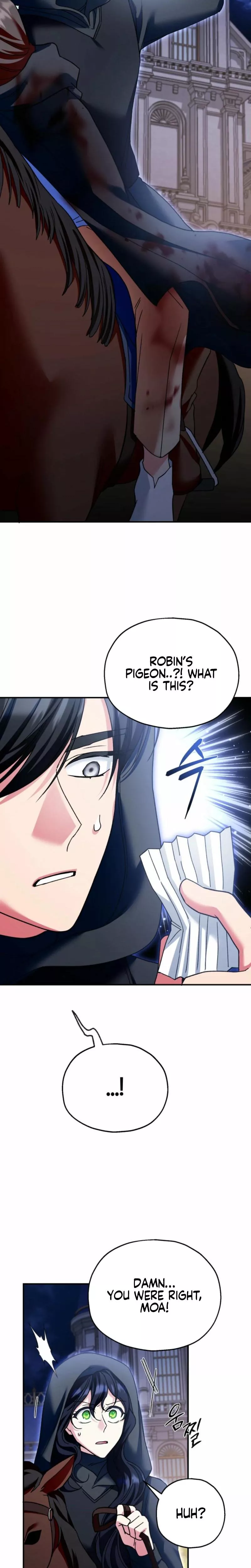 Read Puppet Archmage Manga Online