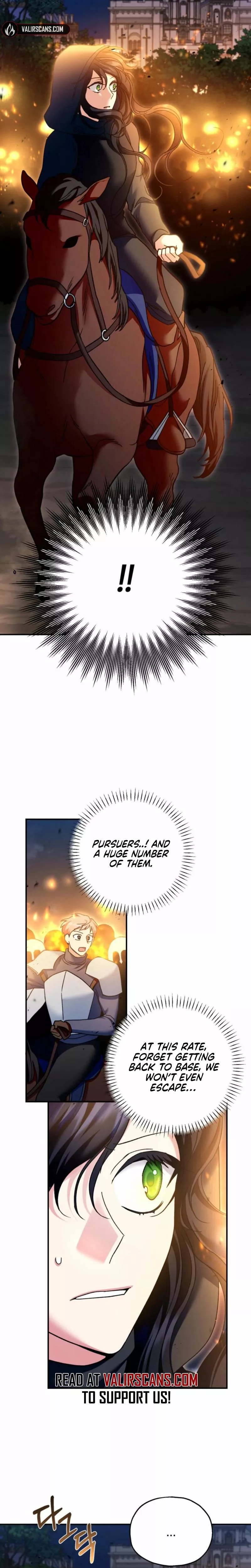 Read Puppet Archmage Manga Online