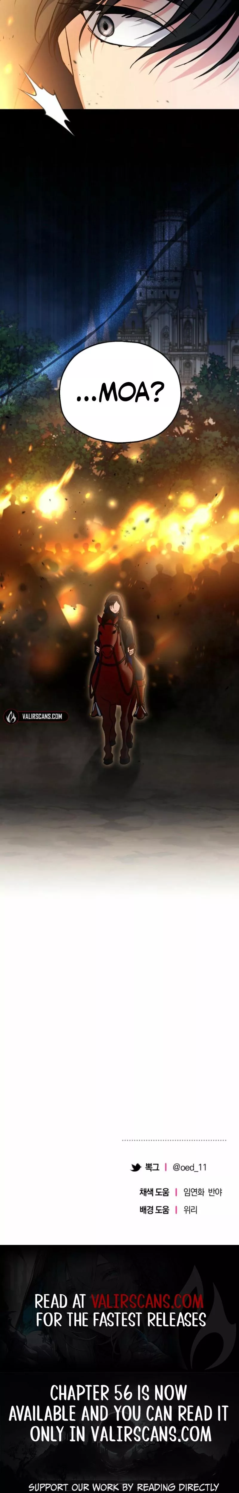 Read Puppet Archmage Manga Online