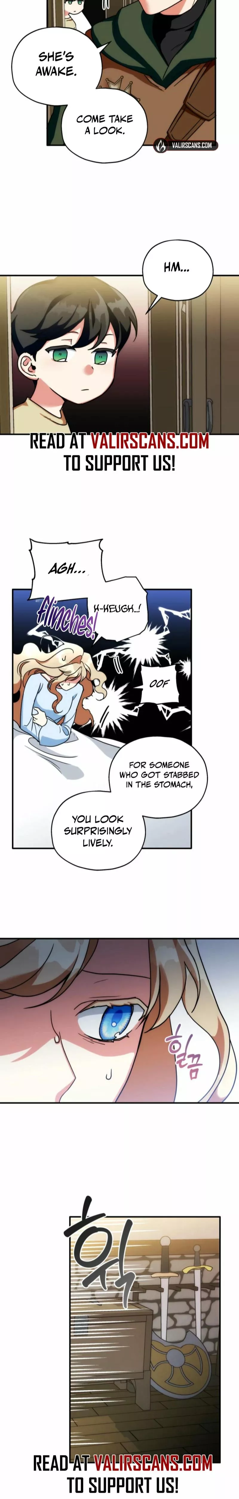 Read Puppet Archmage Manga Online