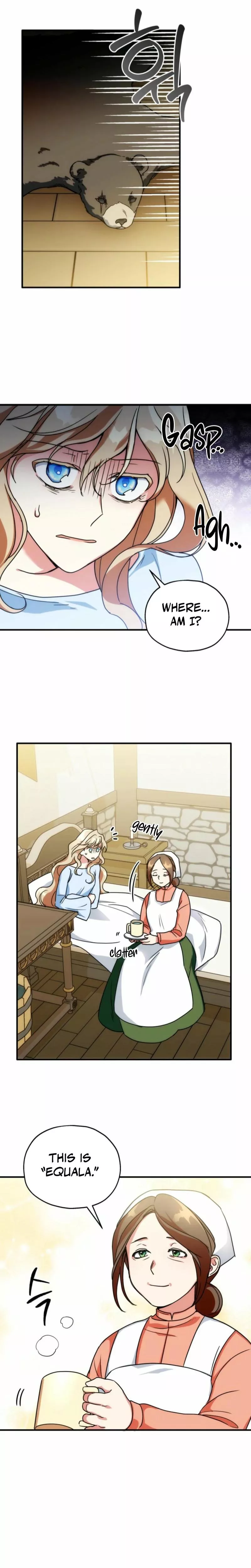 Read Puppet Archmage Manga Online