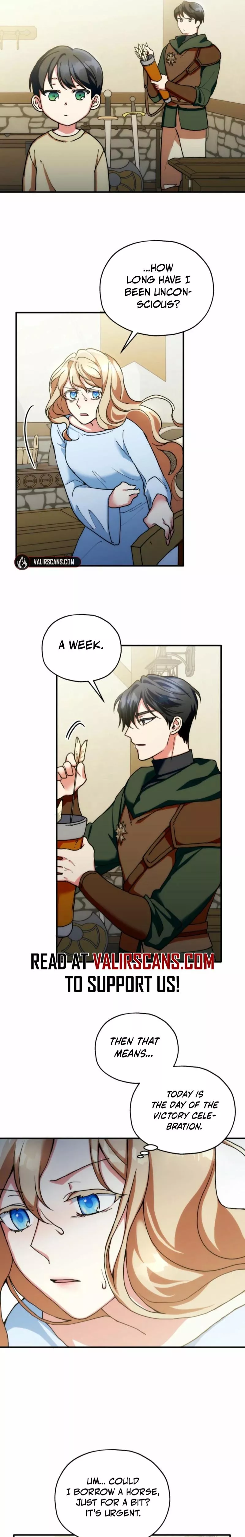 Read Puppet Archmage Manga Online