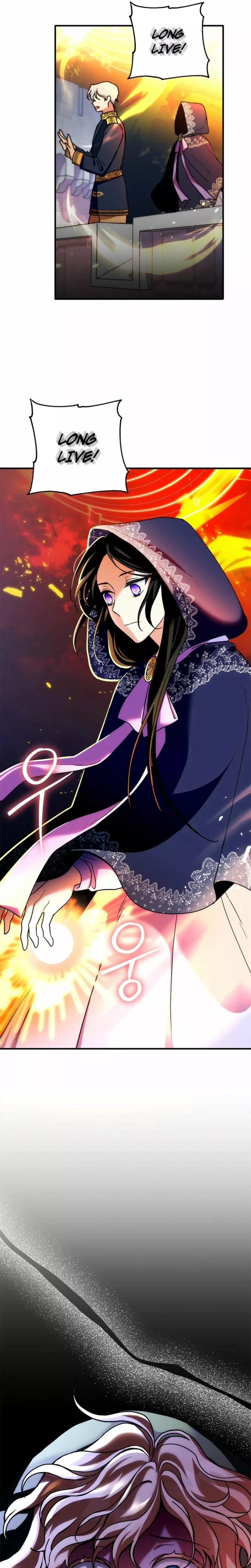 Read Puppet Archmage Manga Online