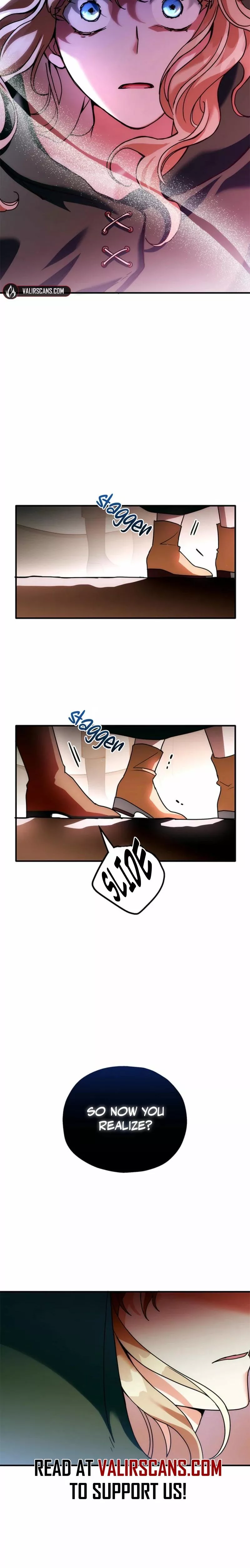 Read Puppet Archmage Manga Online