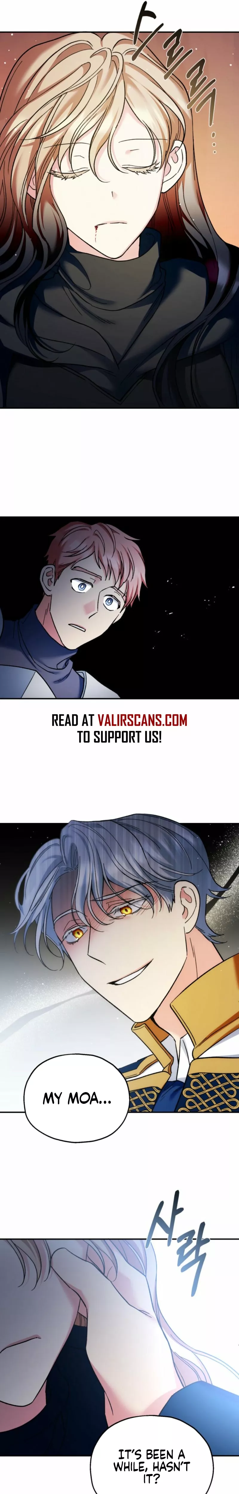 Read Puppet Archmage Manga Online